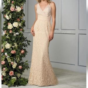 NWT BRIDESMAIDS BY JASMINE